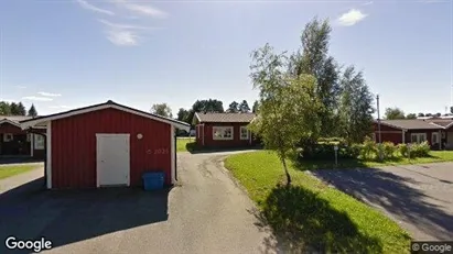 Lägenheter att hyra i Berg - Bild från Google Street View