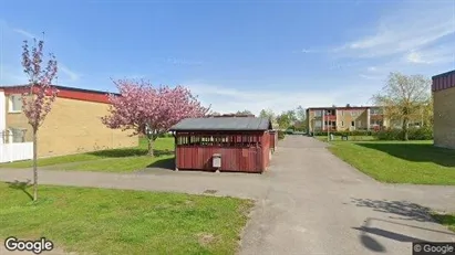 Lägenheter att hyra i Kristianstad - Bild från Google Street View