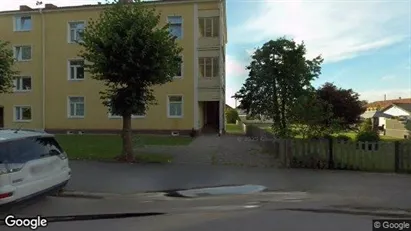 Lägenheter att hyra i Tranås - Bild från Google Street View