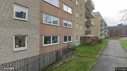 Lägenheter att hyra i Eskilstuna - Bild från Google Street View Lägenheter att hyra i Eskilstuna - Bild från Google Street View