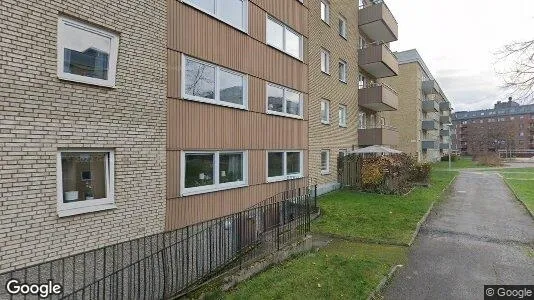 Lägenheter att hyra i Eskilstuna - Bild från Google Street View