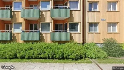 Lägenheter att hyra i Sofielund - Bild från Google Street View