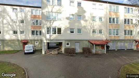 Lägenheter att hyra i Eskilstuna - Bild från Google Street View