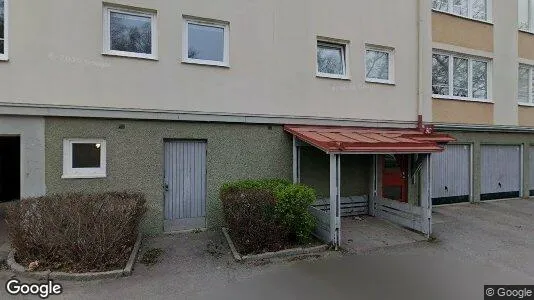Lägenheter att hyra i Eskilstuna - Bild från Google Street View
