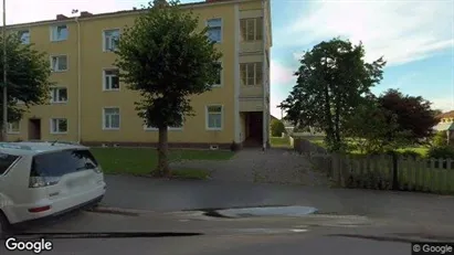 Lägenheter att hyra i Tranås - Bild från Google Street View