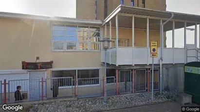 Lägenheter att hyra i Helsingborg - Bild från Google Street View