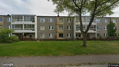 Lägenheter att hyra i Kalmar - Bild från Google Street View