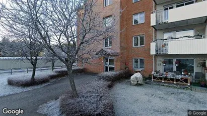 Lägenheter att hyra i Luleå - Bild från Google Street View