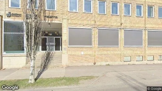 Lägenheter att hyra i Jönköping - Bild från Google Street View
