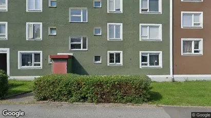 Lägenheter att hyra i Örebro - Bild från Google Street View