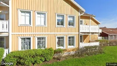 Lägenheter att hyra i Rättvik - Bild från Google Street View