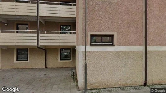 Lägenheter att hyra i Linköping - Bild från Google Street View