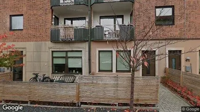 Lägenheter att hyra i Jönköping - Bild från Google Street View