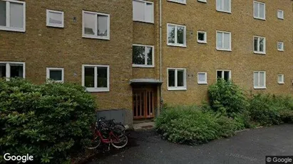 Lägenheter att hyra i Majorna-Linné - Bild från Google Street View