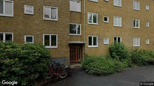 Lägenheter att hyra i Majorna-Linné - Bild från Google Street View