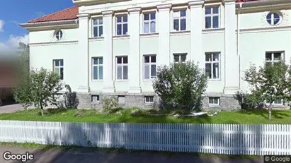 Lägenheter att hyra i Falun - Bild från Google Street View