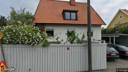 Lägenheter att hyra i Limhamn/Bunkeflo - Bild från Google Street View