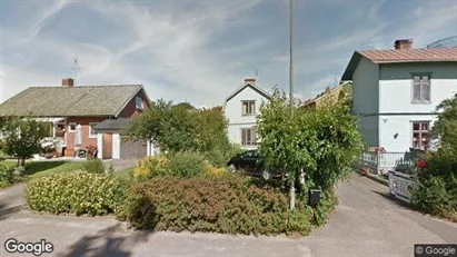 Lägenheter att hyra i Skara - Bild från Google Street View