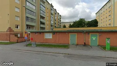 Lägenheter att hyra i Botkyrka - Bild från Google Street View