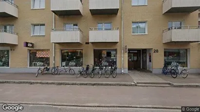 Lägenheter att hyra i Arvika - Bild från Google Street View