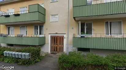 Lägenheter att hyra i Jönköping - Bild från Google Street View