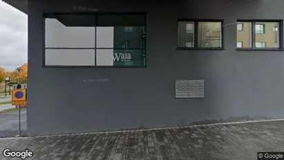 Lägenheter att hyra i Jönköping - Bild från Google Street View