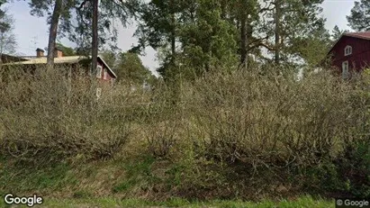 Lägenheter att hyra i Kramfors - Bild från Google Street View