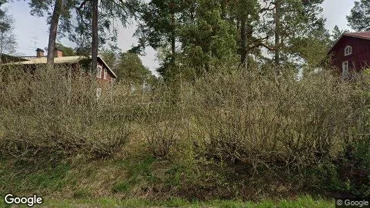 Lägenheter att hyra i Kramfors - Bild från Google Street View
