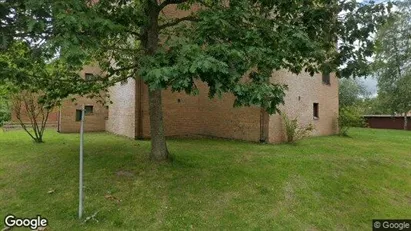 Lägenheter att hyra i Växjö - Bild från Google Street View