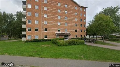 Lägenheter att hyra i Växjö - Bild från Google Street View
