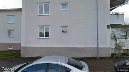 Lägenheter att hyra i Eskilstuna - Bild från Google Street View Lägenheter att hyra i Eskilstuna - Bild från Google Street View