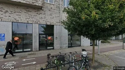 Lägenheter att hyra i Linköping - Bild från Google Street View