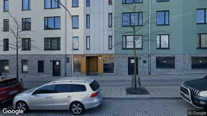 Lägenheter att hyra i Område ej specificerat - Bild från Google Street View