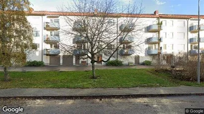 Lägenheter att hyra i Söderort - Bild från Google Street View