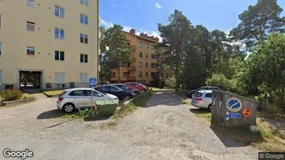 Lägenheter att hyra i Söderort - Bild från Google Street View