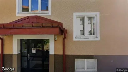 Lägenheter att hyra i Västerort - Bild från Google Street View
