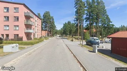 Lägenheter att hyra i Botkyrka - Bild från Google Street View