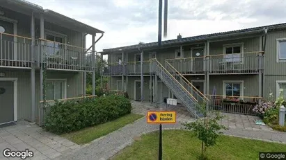 Lägenheter att hyra i Söderort - Bild från Google Street View