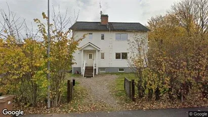 Lägenheter att hyra i Älvkarleby - Bild från Google Street View