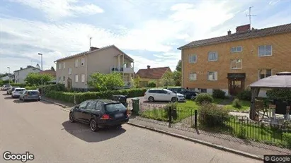 Lägenheter att hyra i Karlstad - Bild från Google Street View