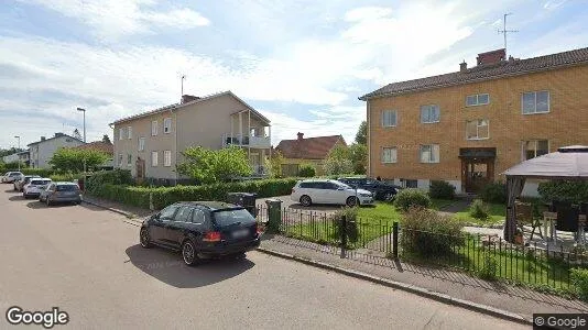 Lägenheter att hyra i Karlstad - Bild från Google Street View