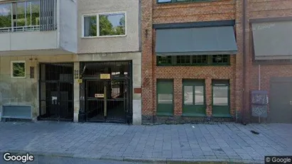 Lägenheter att hyra i Kungsholmen - Bild från Google Street View