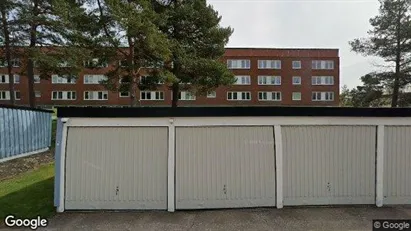 Lägenheter att hyra i Säffle - Bild från Google Street View