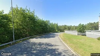 Lägenheter att hyra i Södertälje - Bild från Google Street View