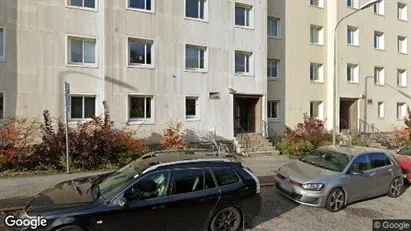 Lägenheter att hyra i Söderort - Bild från Google Street View