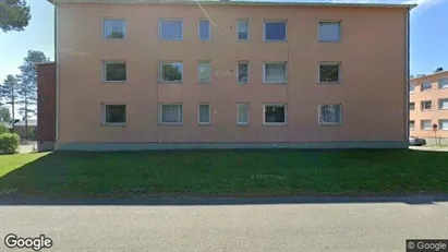 Lägenheter att hyra i Kalix - Bild från Google Street View