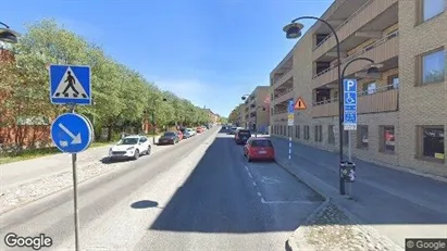 Lägenheter att hyra i Söderort - Bild från Google Street View