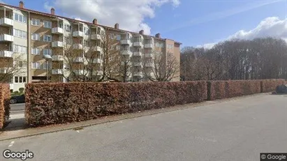 Lägenheter att hyra i Malmö Centrum - Bild från Google Street View