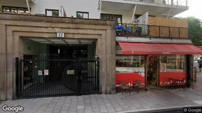 Lägenheter att hyra i Kungsholmen - Bild från Google Street View