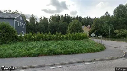 Lägenheter att hyra i Borås - Bild från Google Street View